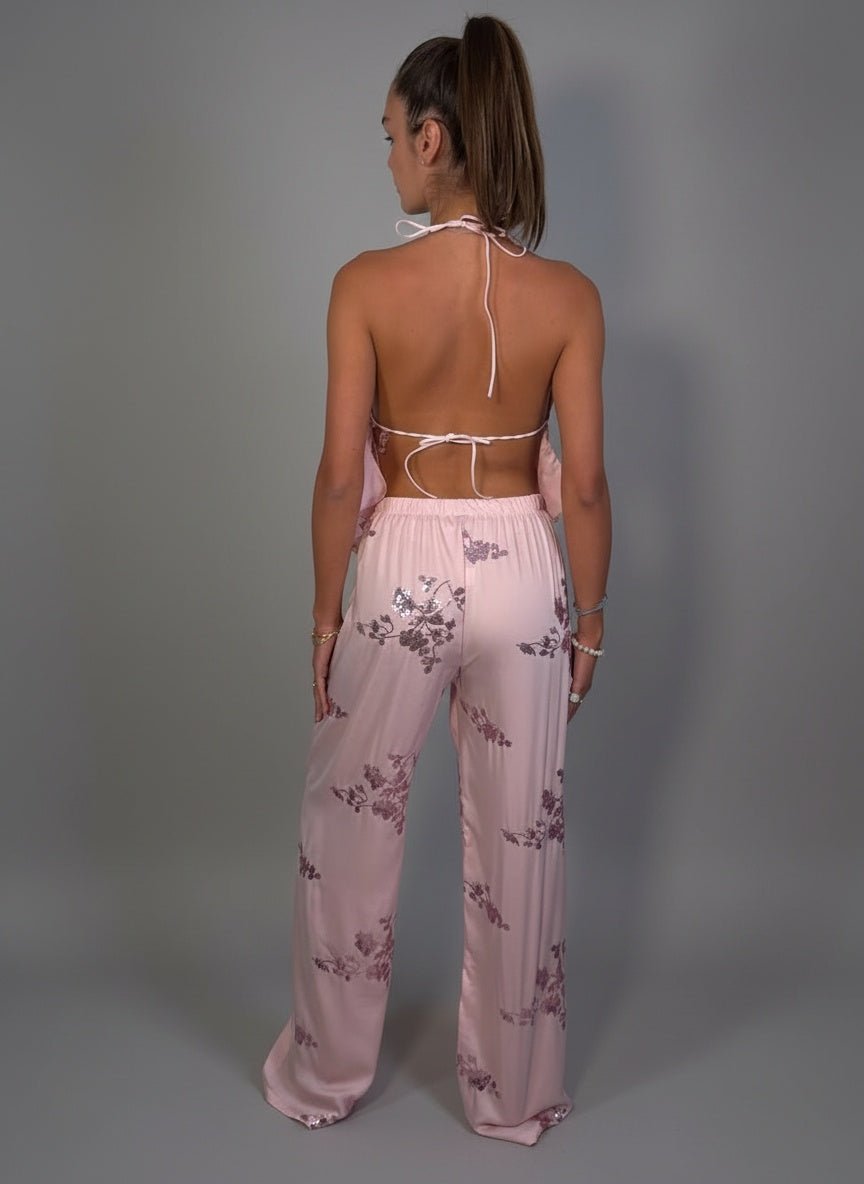 Set Paris - Abbigliamento Jessica