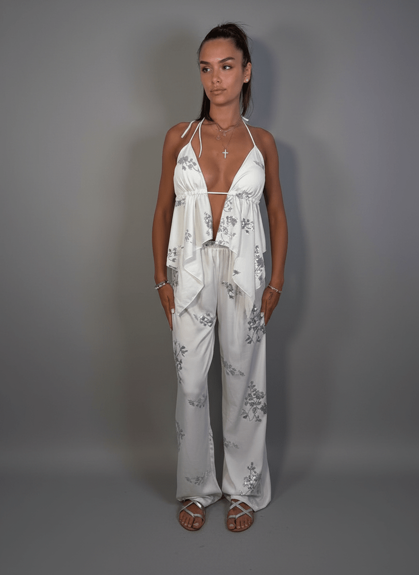 Set Paris - Abbigliamento Jessica