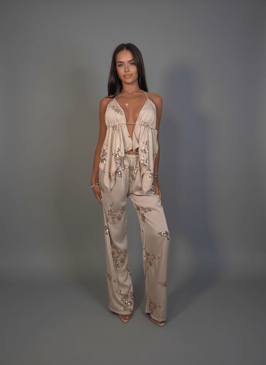 Set Paris - Abbigliamento Jessica