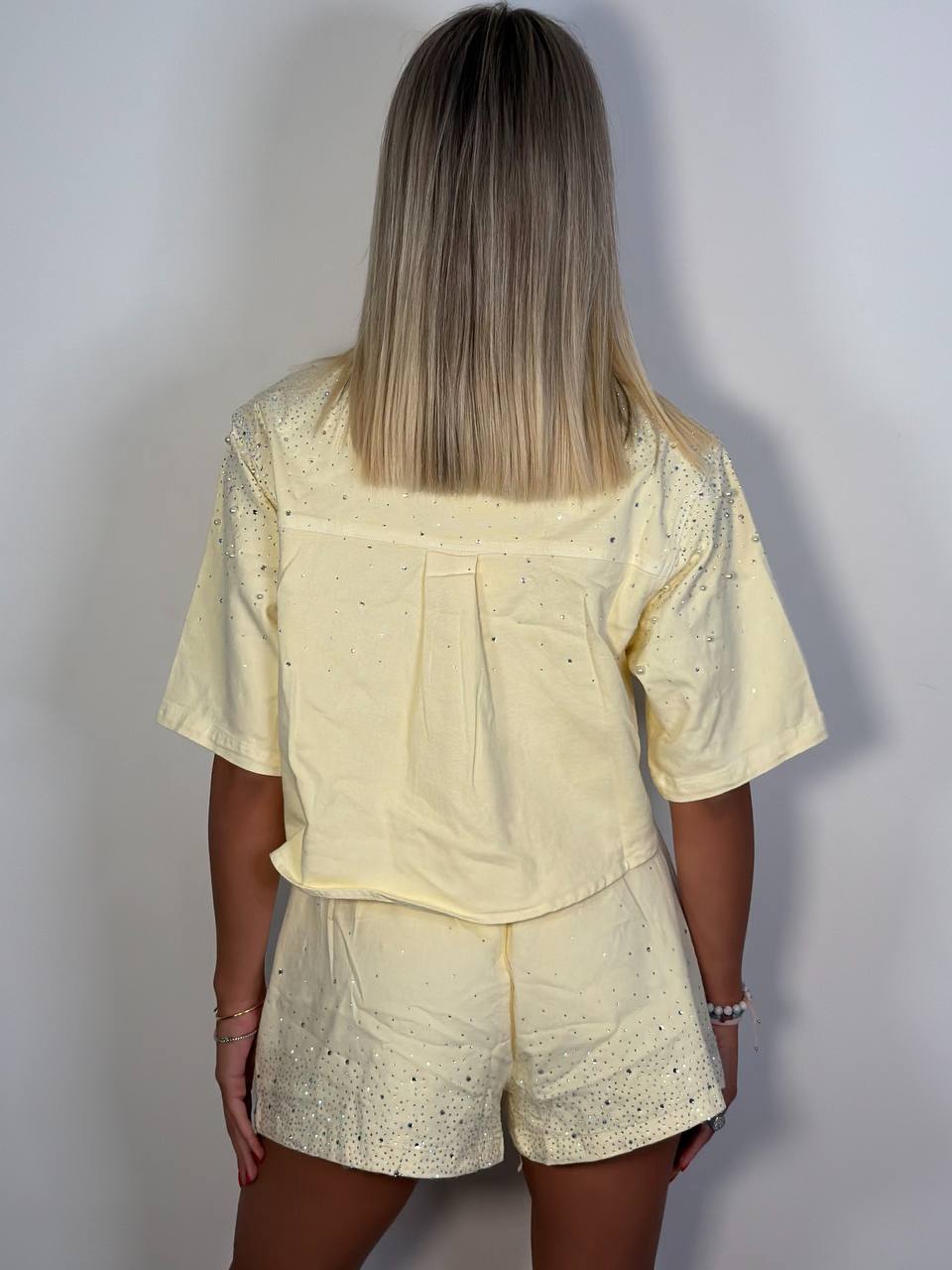 Set Perla - Abbigliamento Jessica