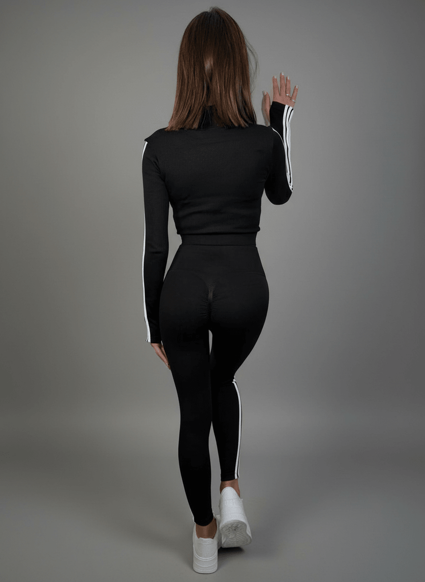 Set Power - Abbigliamento Jessica