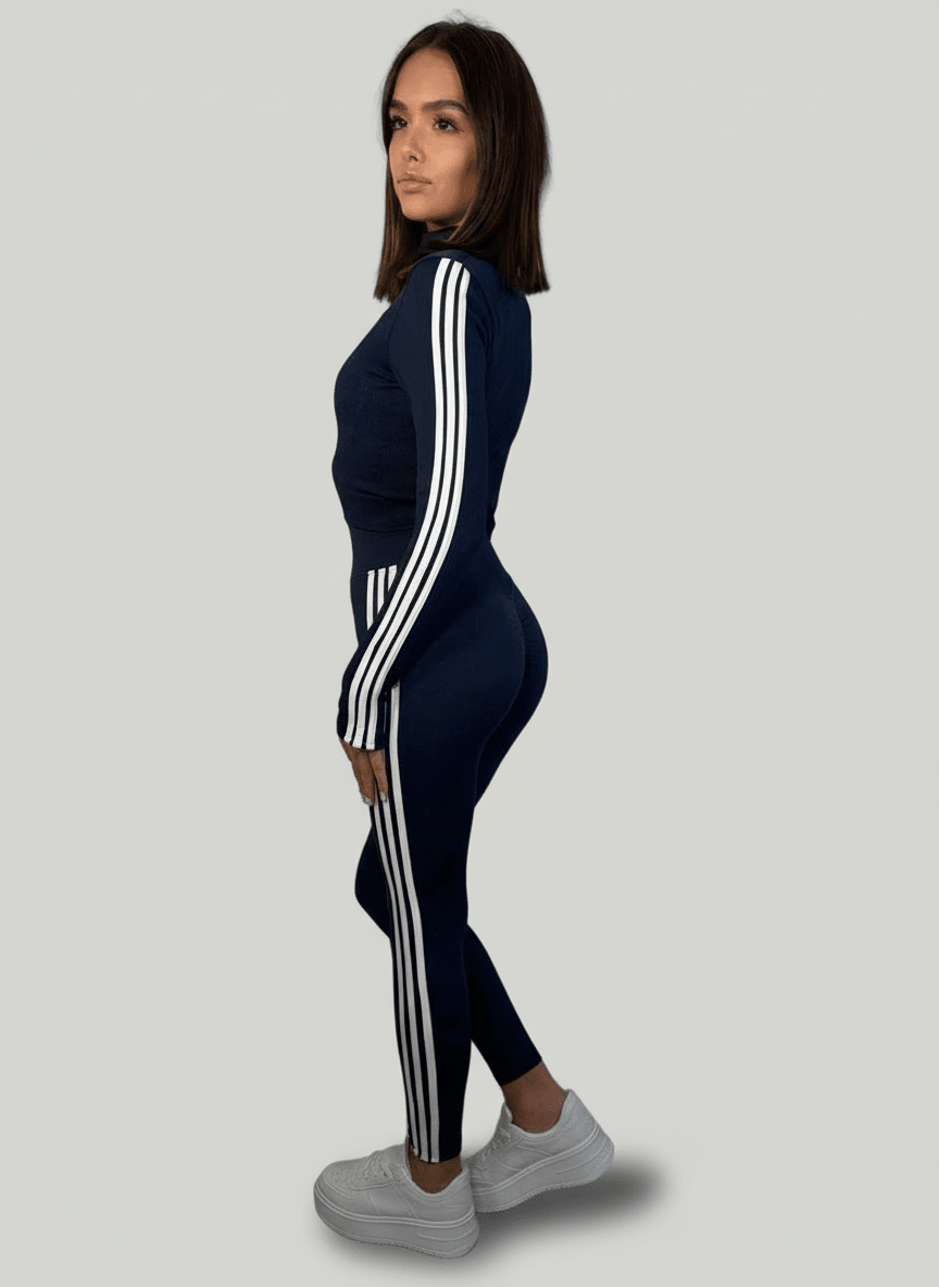 Set Power - Abbigliamento Jessica