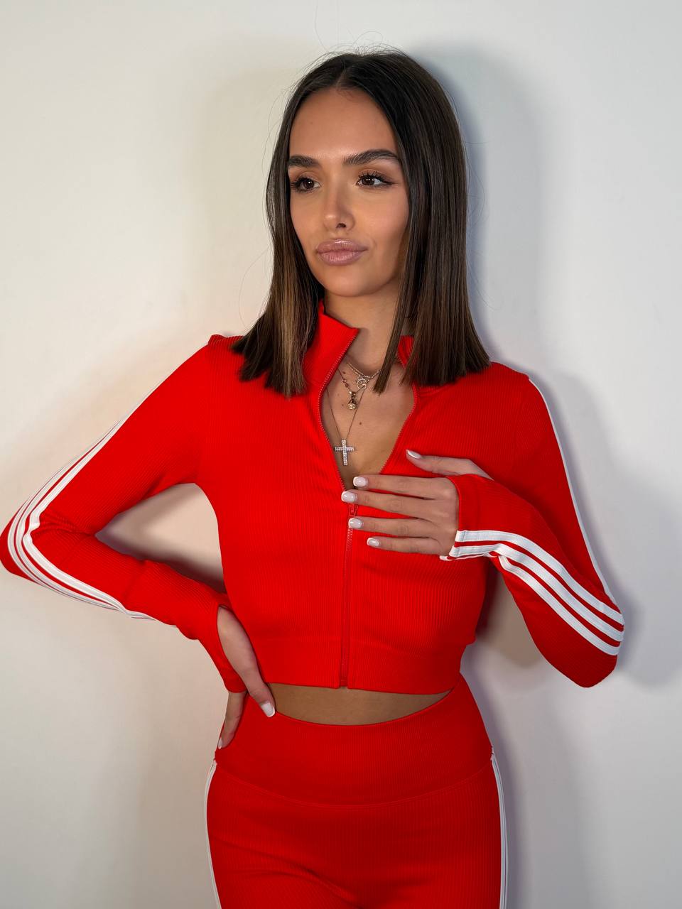 Set Power - Abbigliamento Jessica