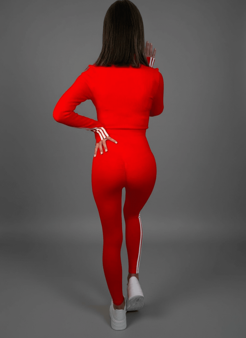 Set Power - Abbigliamento Jessica