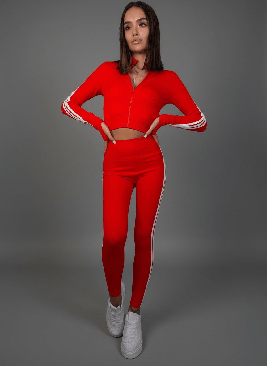 Set Power - Abbigliamento Jessica