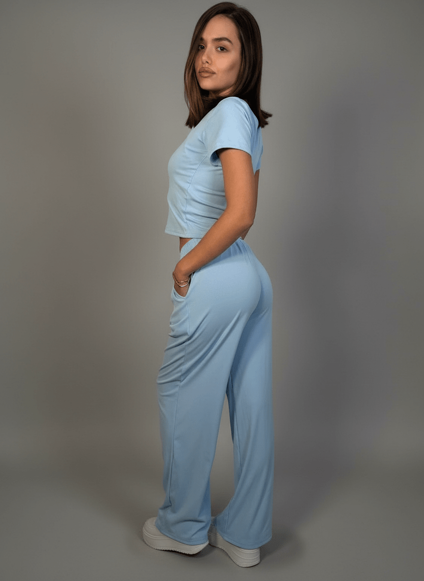 Set Primavera - Abbigliamento Jessica