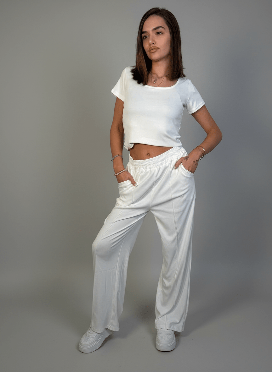 Set Primavera - Abbigliamento Jessica