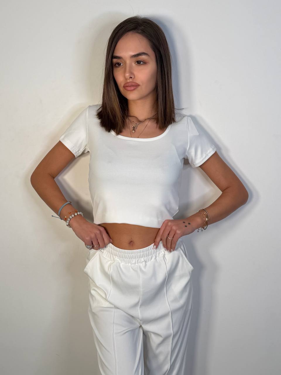 Set Primavera - Abbigliamento Jessica