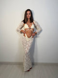 Set Sahara - Abbigliamento Jessica