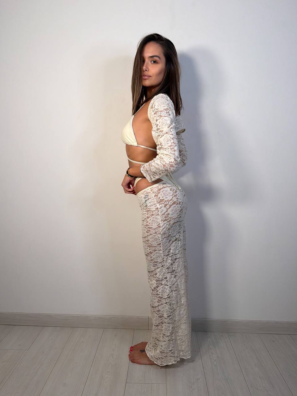 Set Sahara - Abbigliamento Jessica