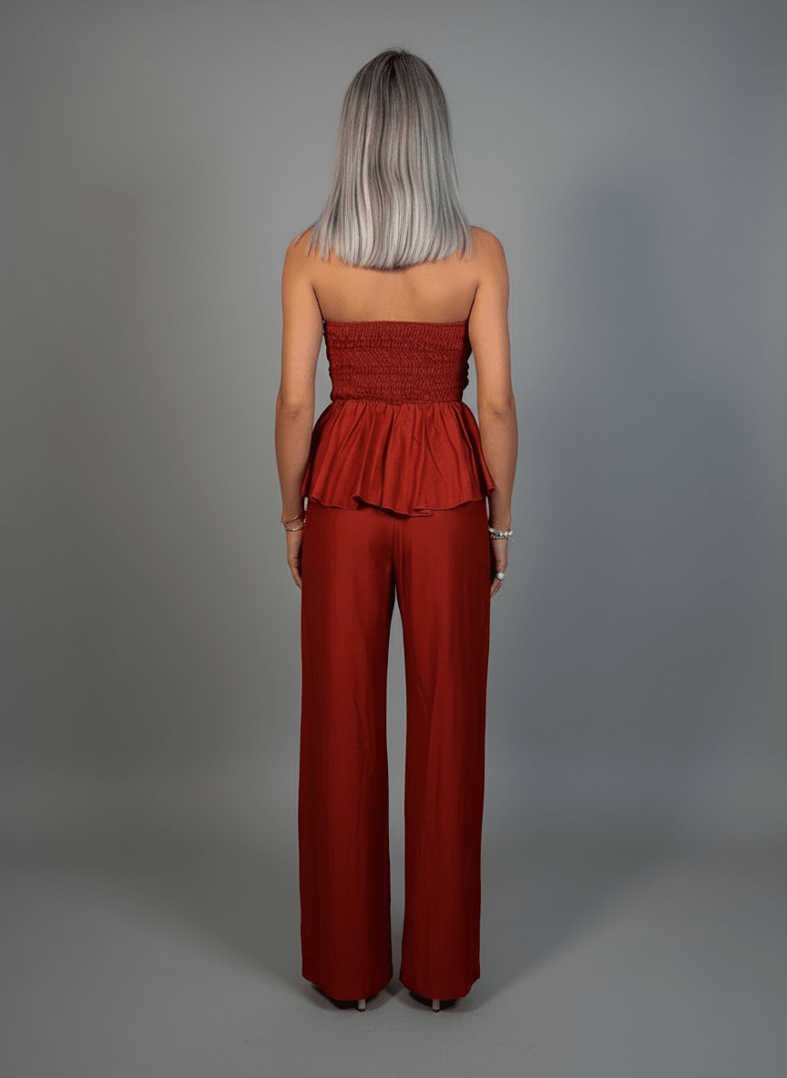 Set Saint Tropez - Abbigliamento Jessica