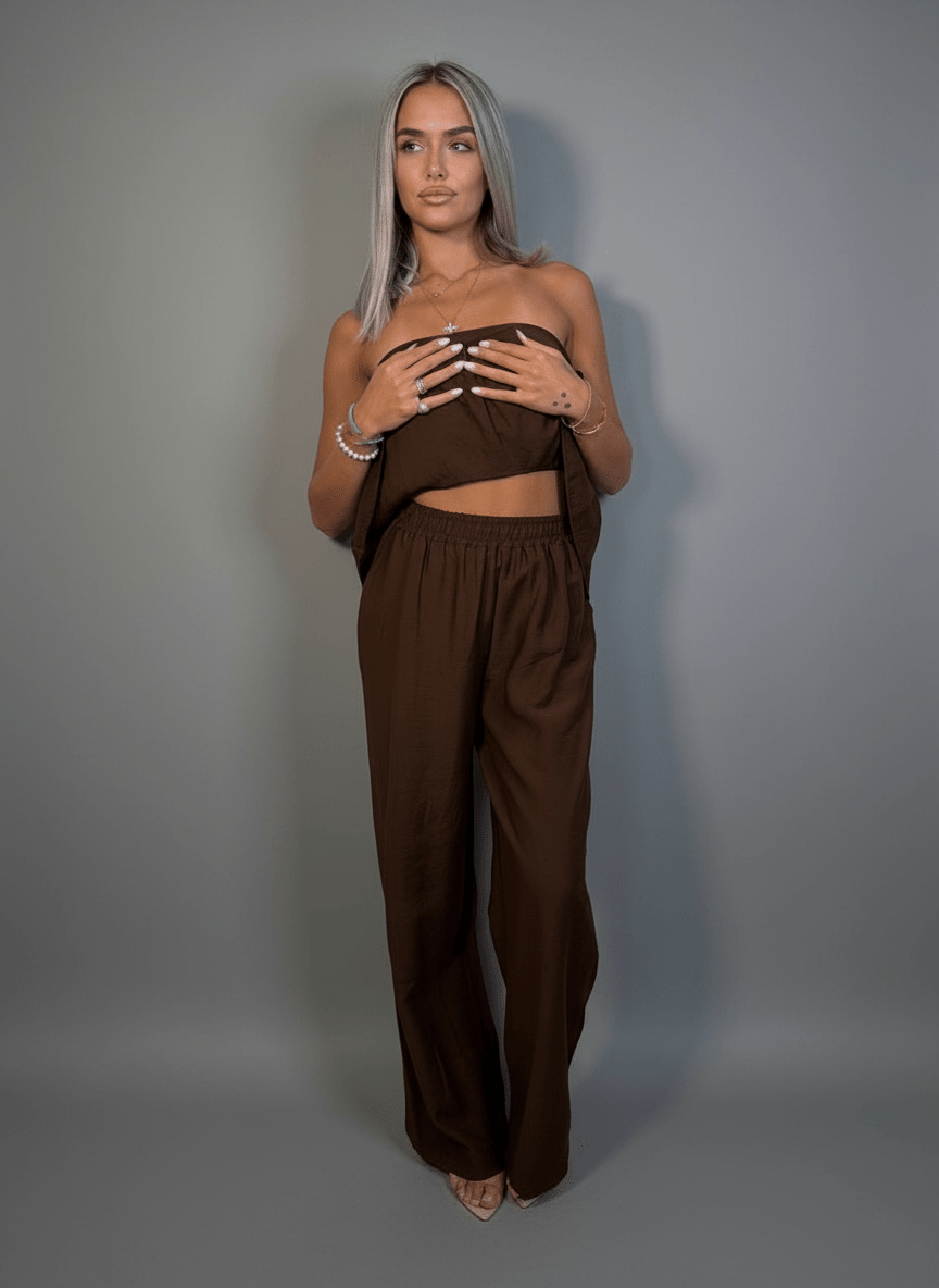 Set Saint Tropez - Abbigliamento Jessica
