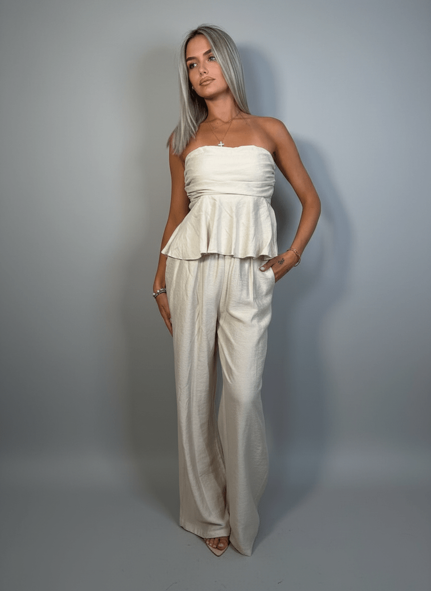 Set Saint Tropez - Abbigliamento Jessica