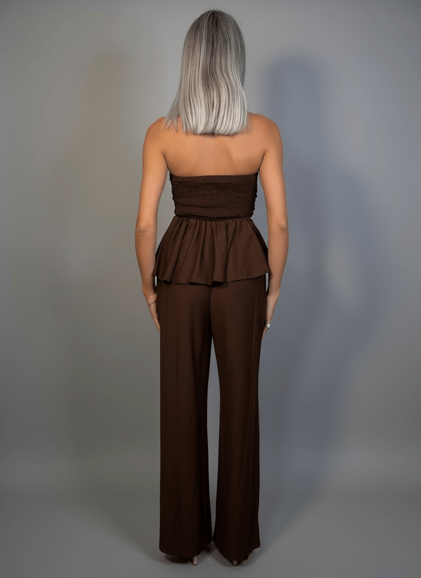 Set Saint Tropez - Abbigliamento Jessica