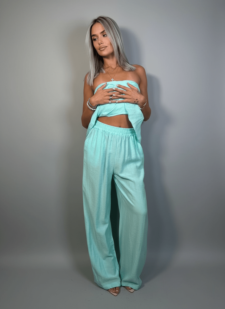Set Saint Tropez - Abbigliamento Jessica