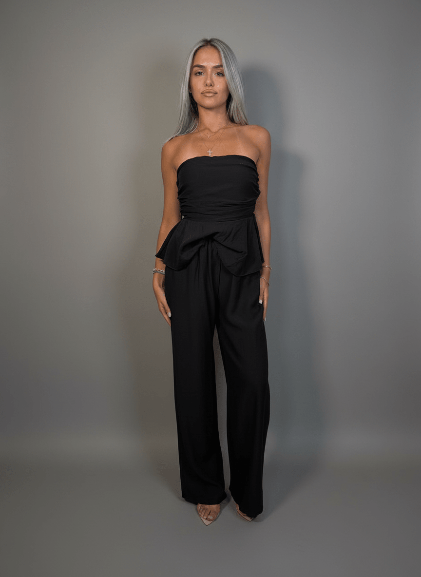 Set Saint Tropez - Abbigliamento Jessica