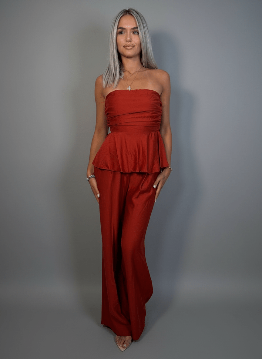 Set Saint Tropez - Abbigliamento Jessica