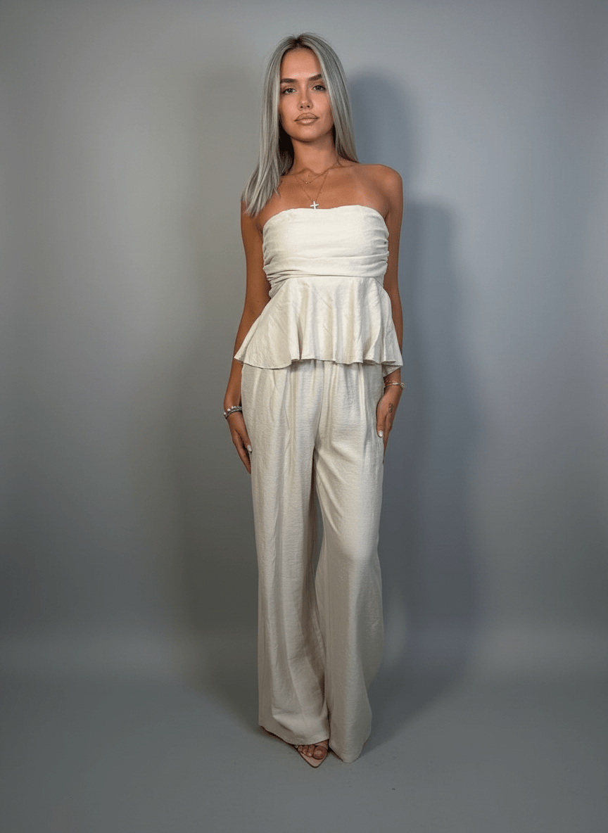Set Saint Tropez - Abbigliamento Jessica