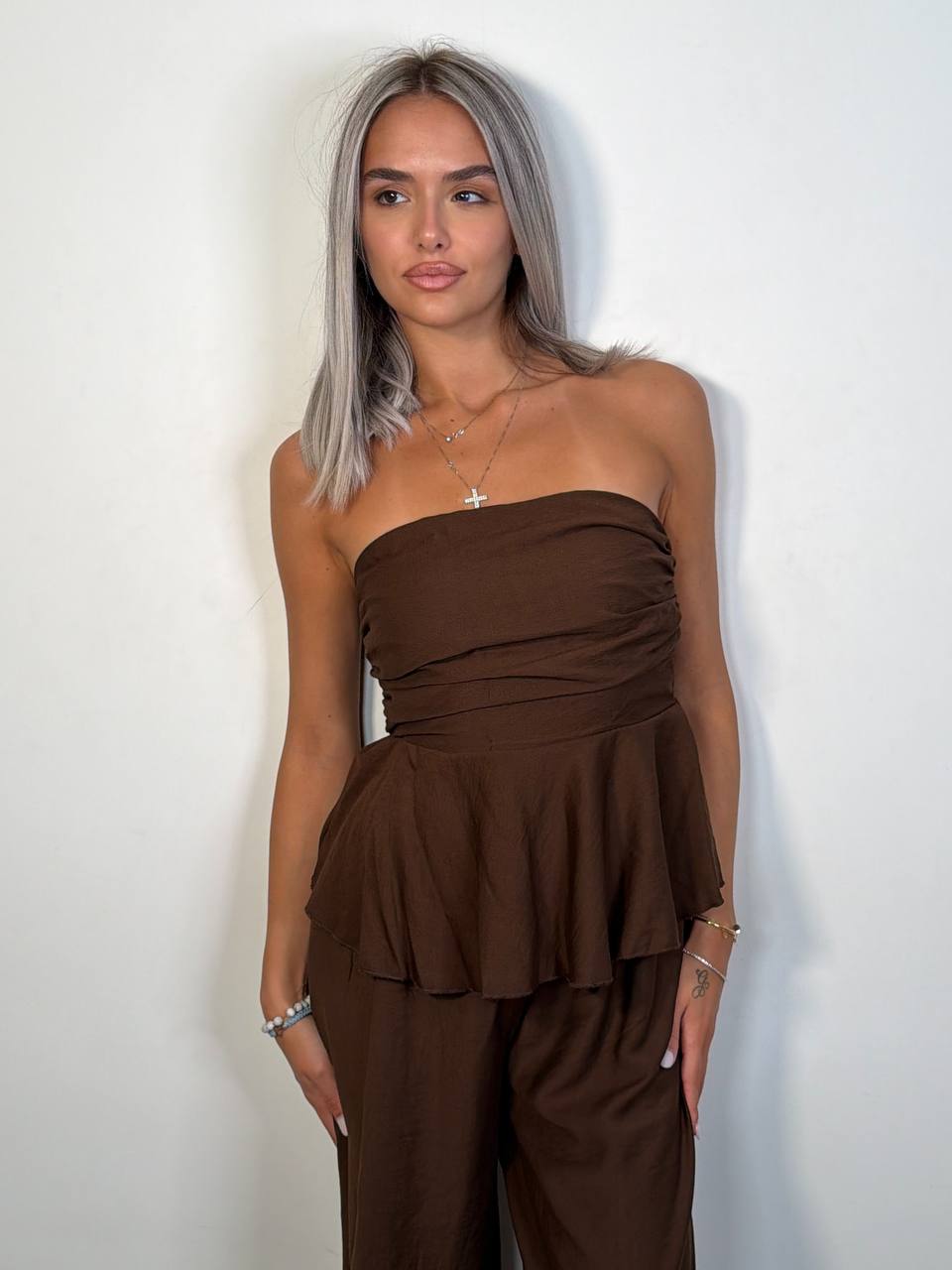 Set Saint Tropez - Abbigliamento Jessica