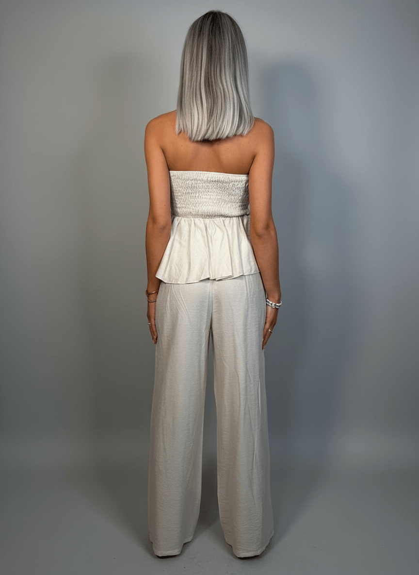 Set Saint Tropez - Abbigliamento Jessica