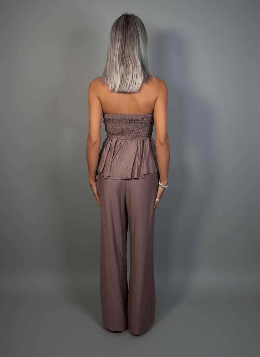 Set Saint Tropez - Abbigliamento Jessica