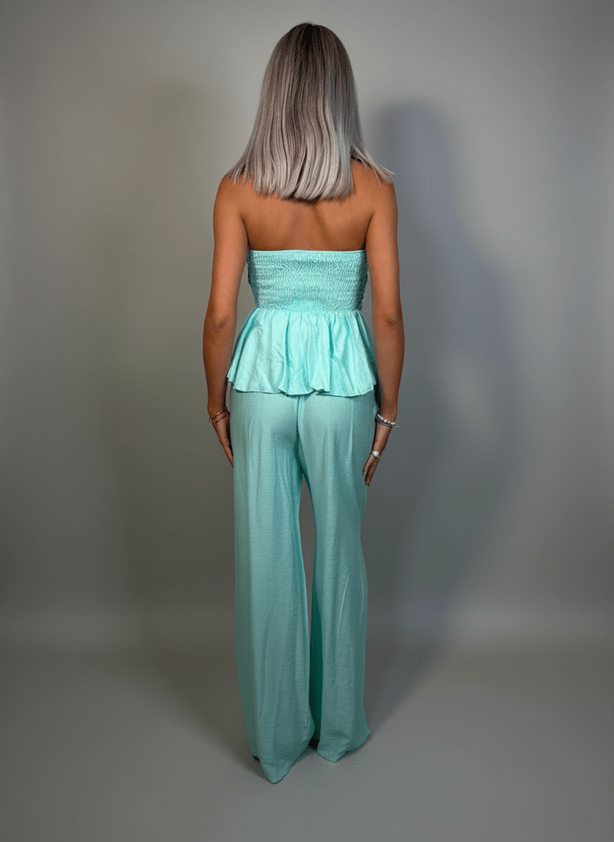 Set Saint Tropez - Abbigliamento Jessica