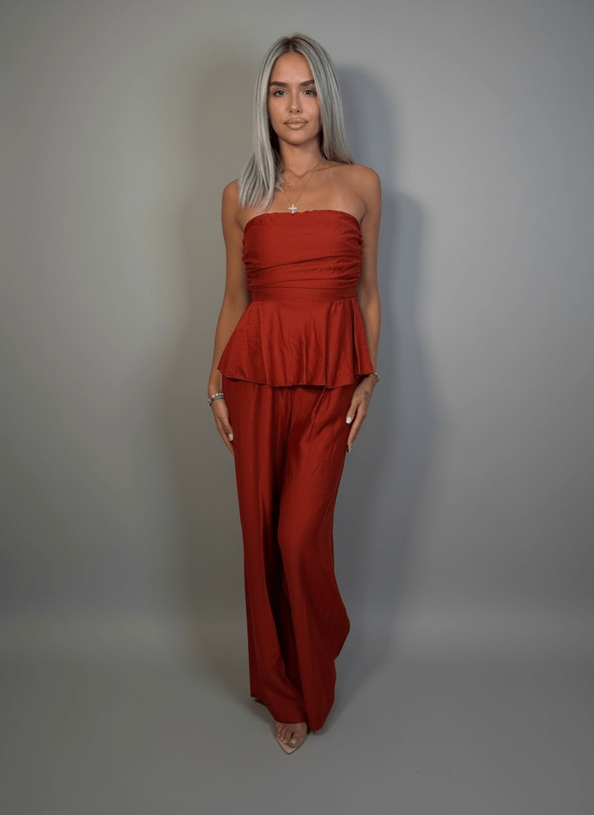 Set Saint Tropez - Abbigliamento Jessica