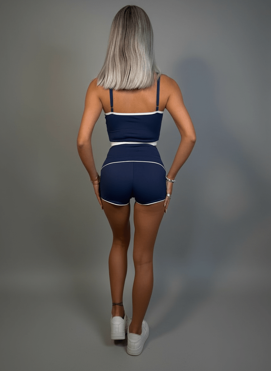 Set Sharon - Abbigliamento Jessica
