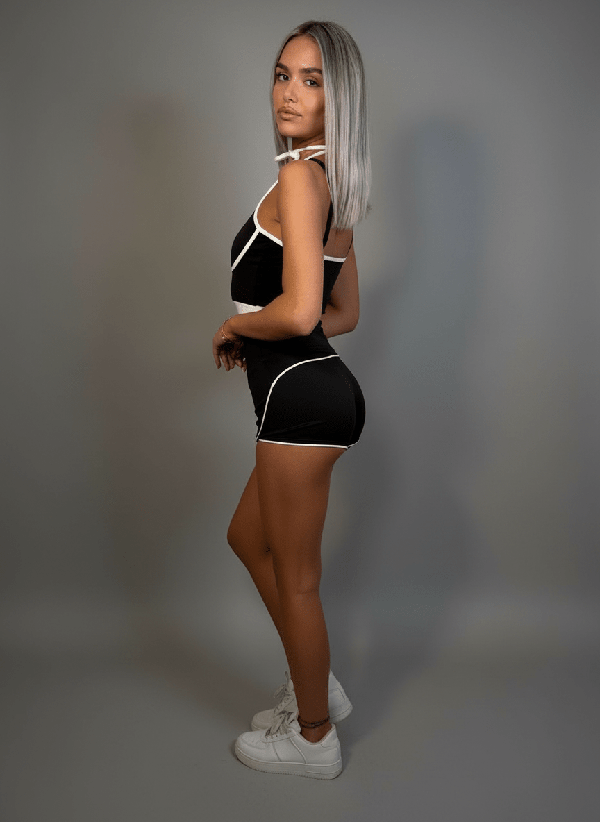 Set Sharon - Abbigliamento Jessica