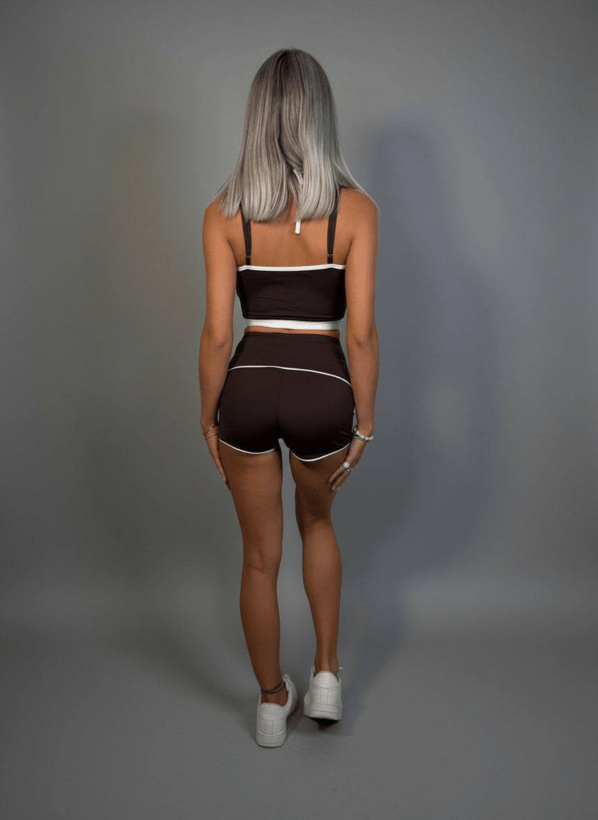 Set Sharon - Abbigliamento Jessica