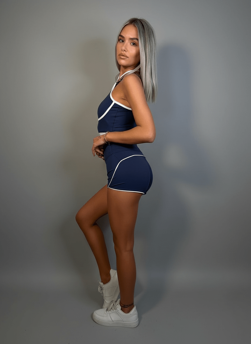 Set Sharon - Abbigliamento Jessica