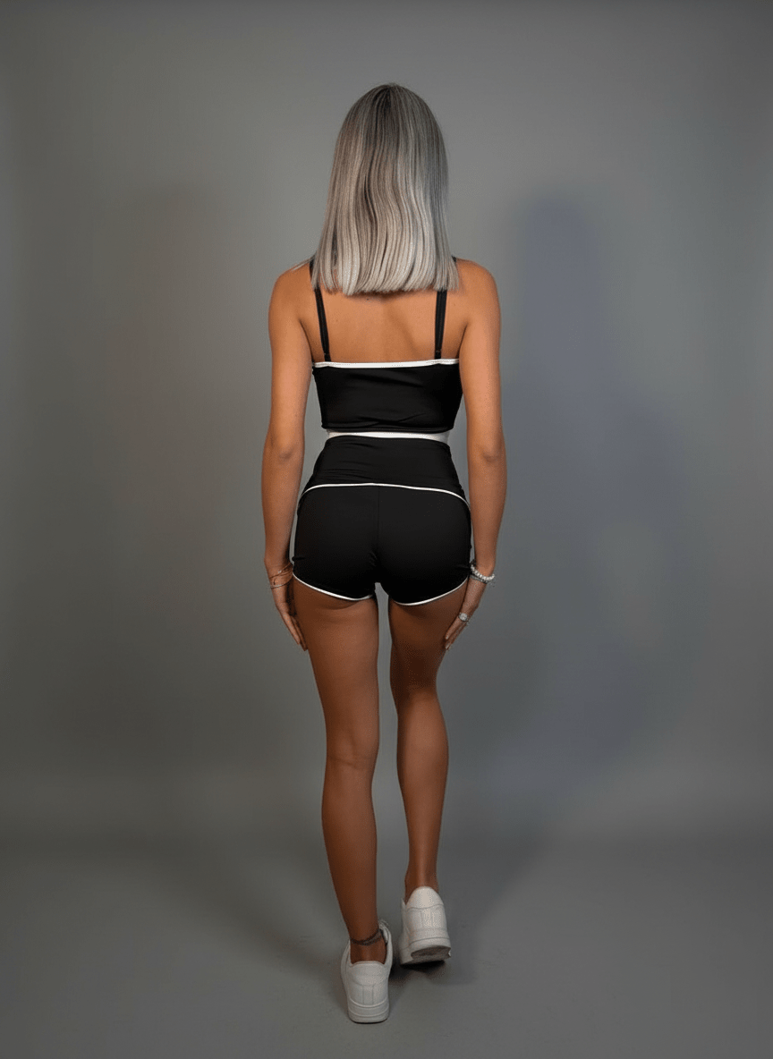 Set Sharon - Abbigliamento Jessica