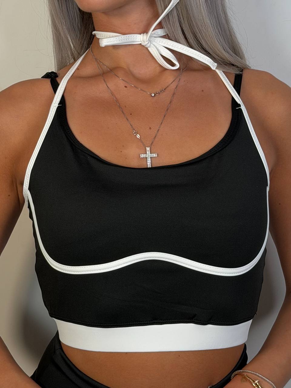 Set Sharon - Abbigliamento Jessica