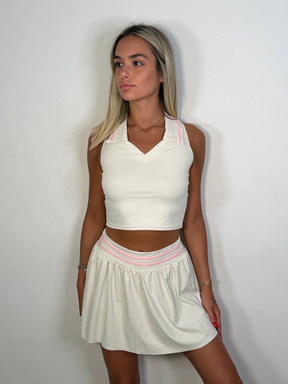 Set Sinner - Abbigliamento Jessica