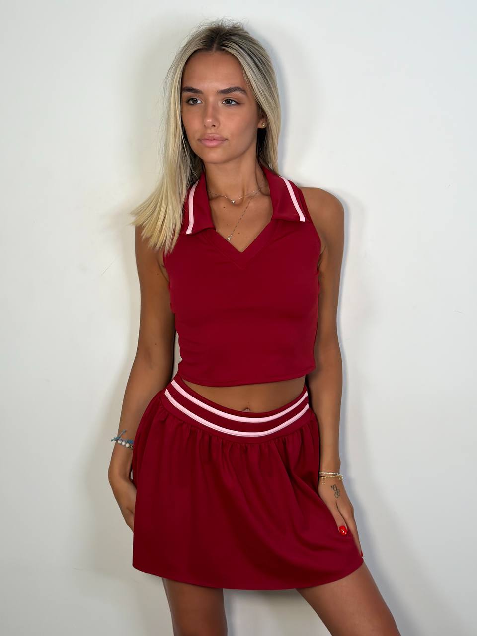 Set Sinner - Abbigliamento Jessica