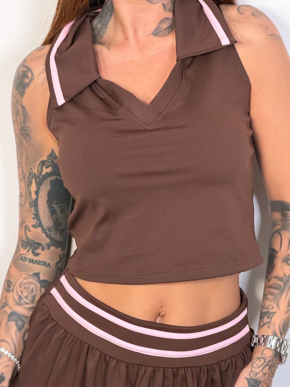 Set Sinner - Abbigliamento Jessica
