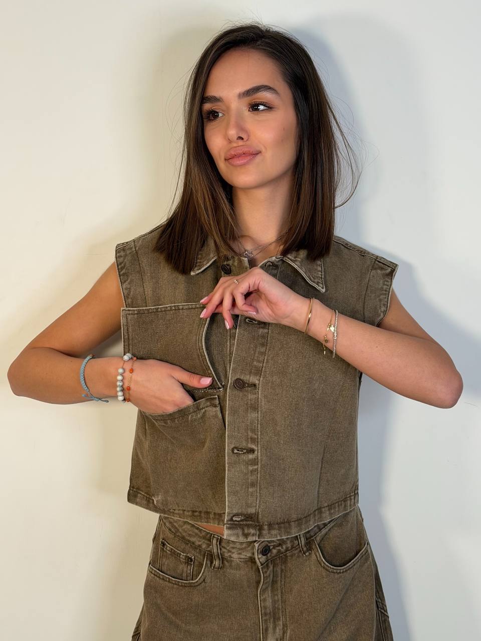 Set Smash - Abbigliamento Jessica