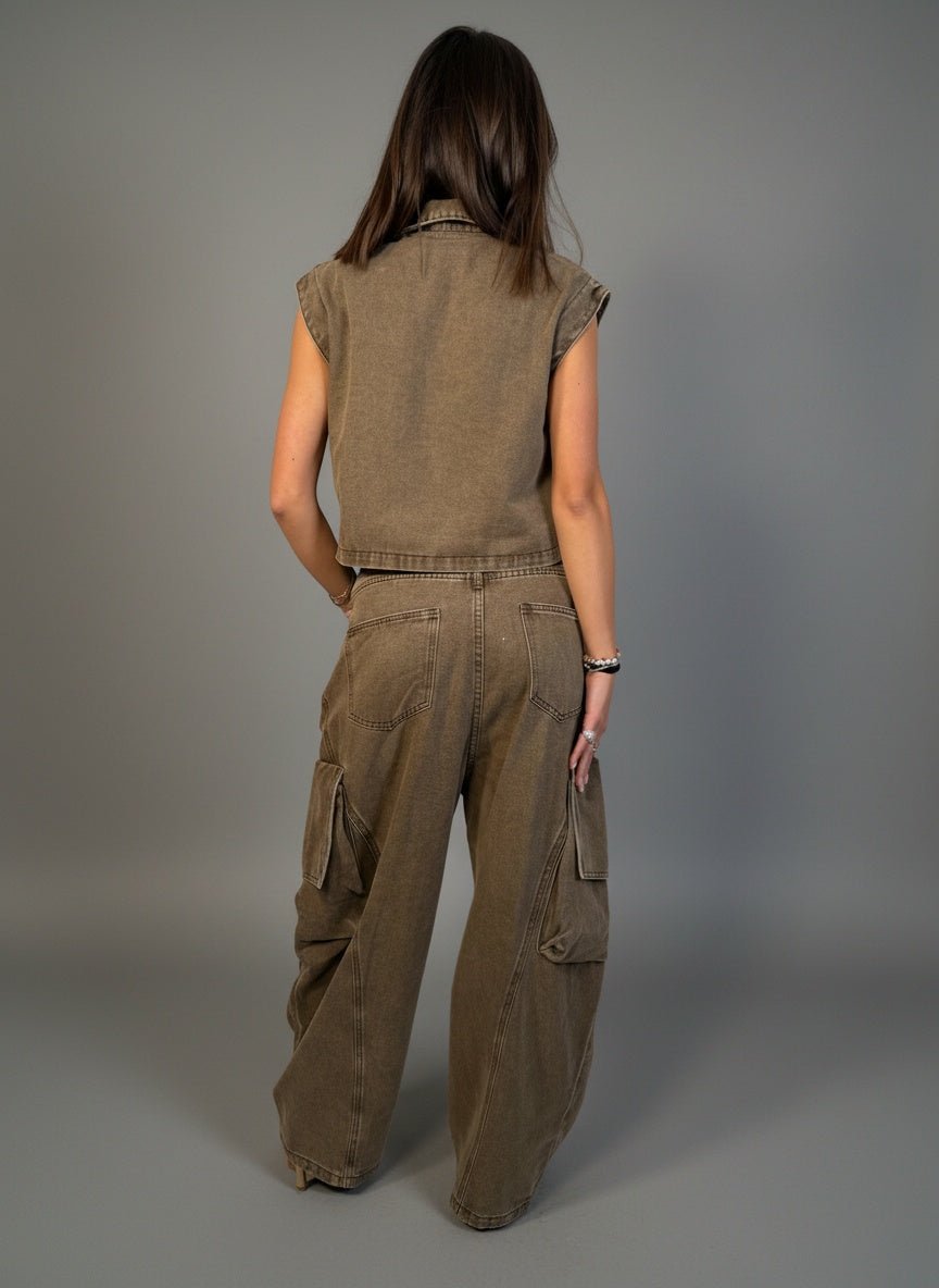 Set Smash - Abbigliamento Jessica