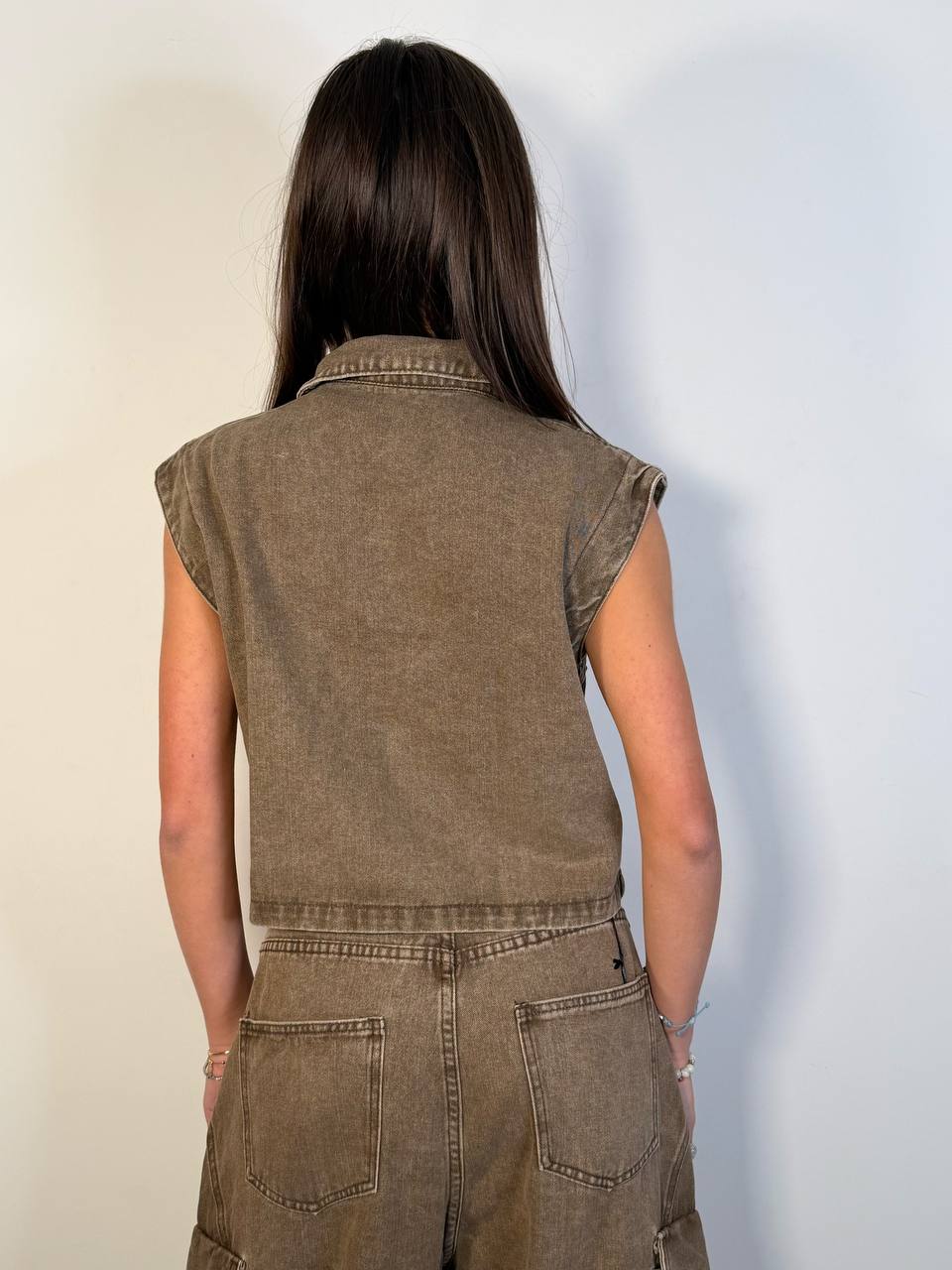 Set Smash - Abbigliamento Jessica