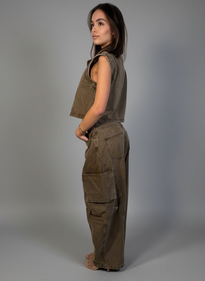 Set Smash - Abbigliamento Jessica