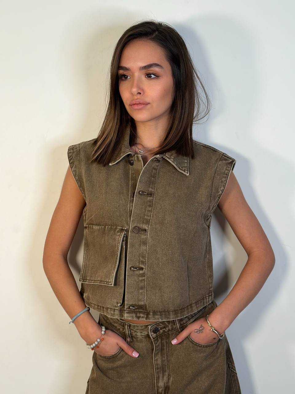 Set Smash - Abbigliamento Jessica