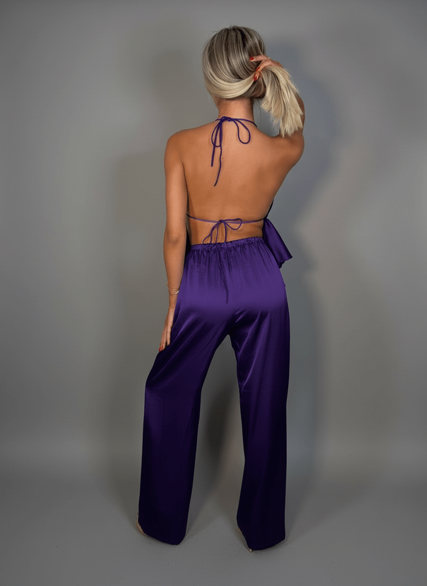 Set Soleil - Abbigliamento Jessica