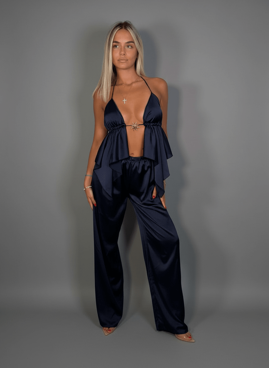 Set Soleil - Abbigliamento Jessica