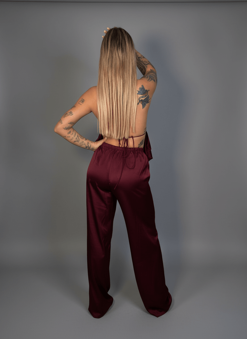 Set Soleil - Abbigliamento Jessica