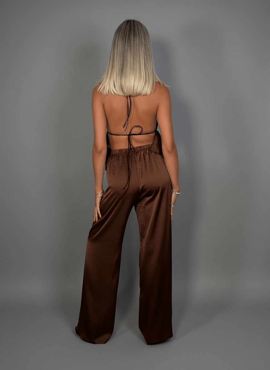 Set Soleil - Abbigliamento Jessica