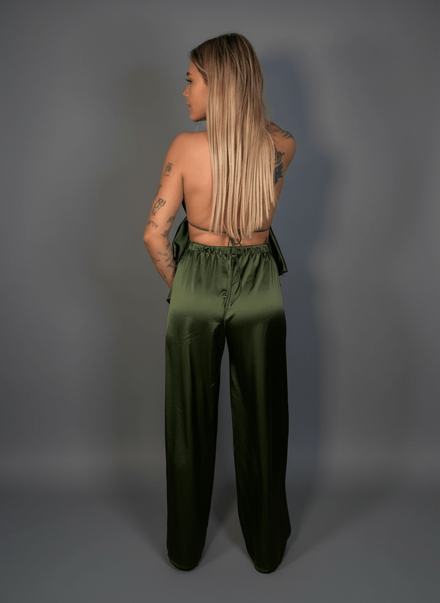 Set Soleil - Abbigliamento Jessica