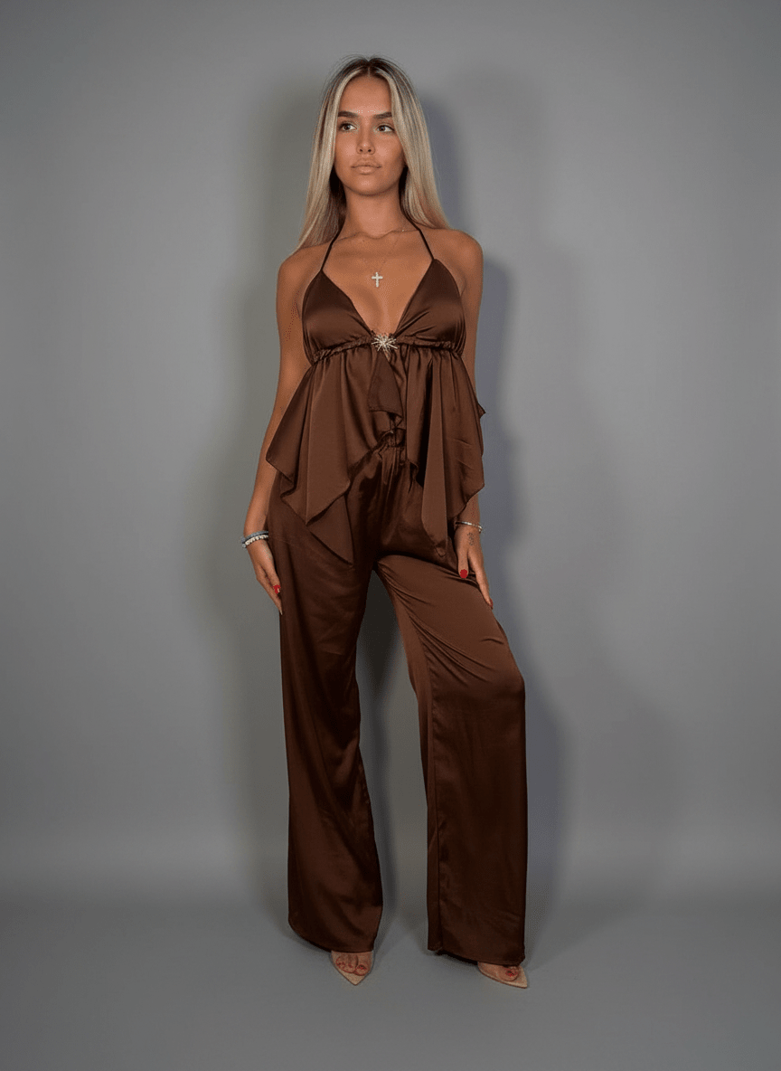 Set Soleil - Abbigliamento Jessica