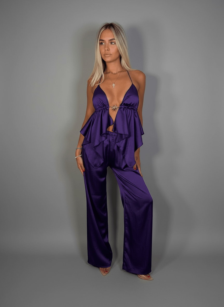 Set Soleil - Abbigliamento Jessica