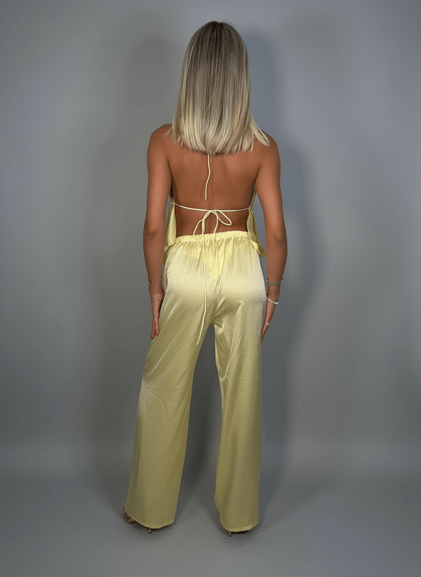 Set Soleil - Abbigliamento Jessica