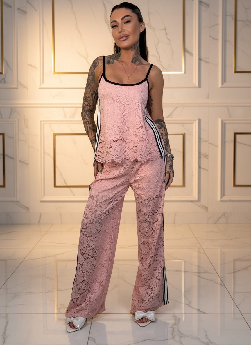 Set Space - Abbigliamento Jessica